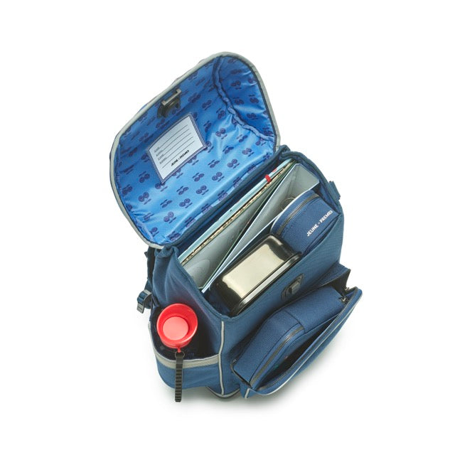 Ergonomic School Backpack Porsche