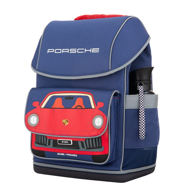 Ergonomic School Backpack Porsche