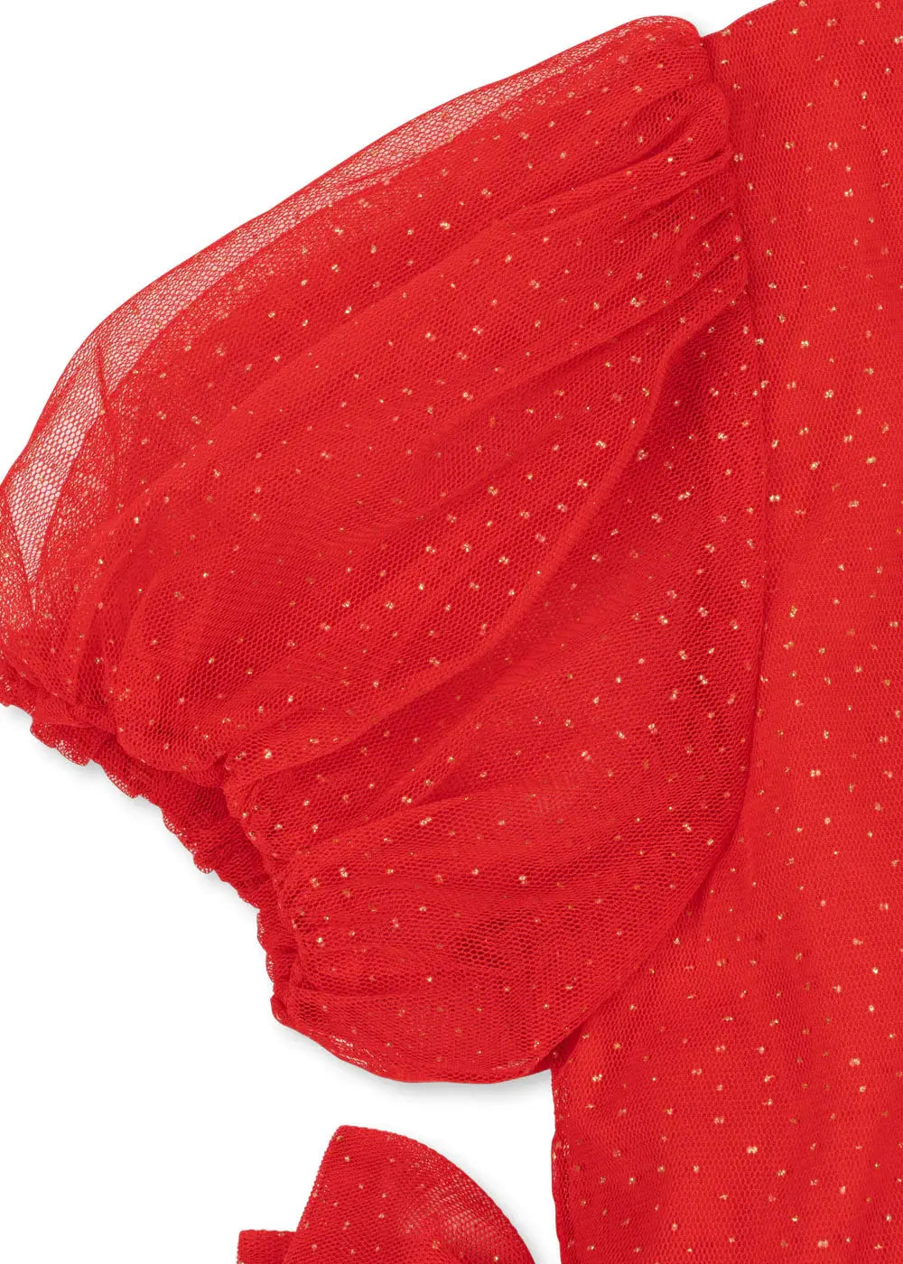 FAY DRESS GRS - Barbados Cherry Konges Slojd