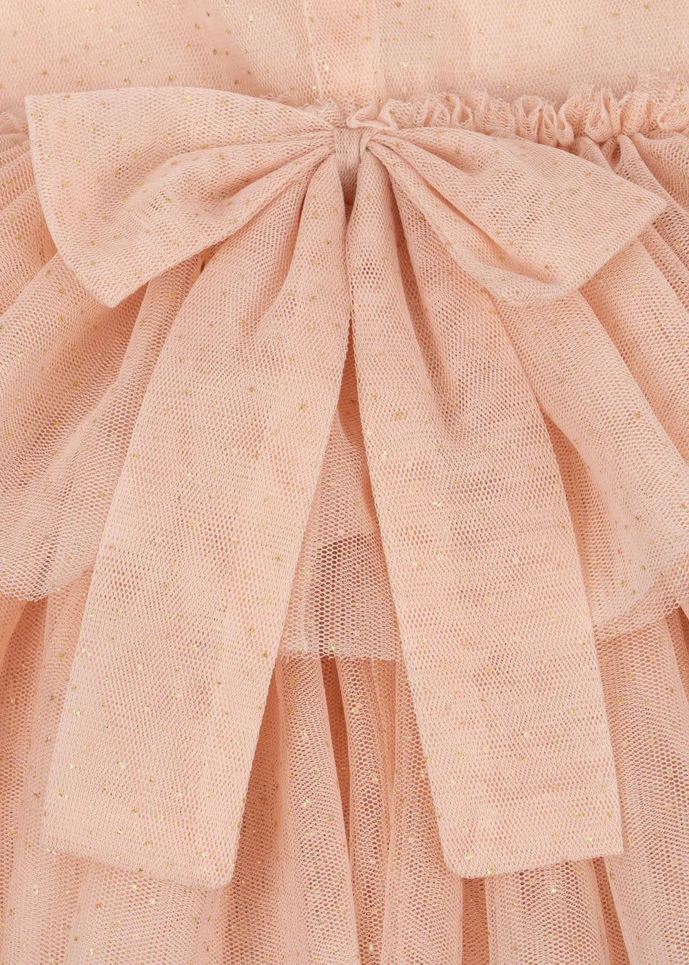 FAY DRESS GRS - Pale Blush Konges Slojd