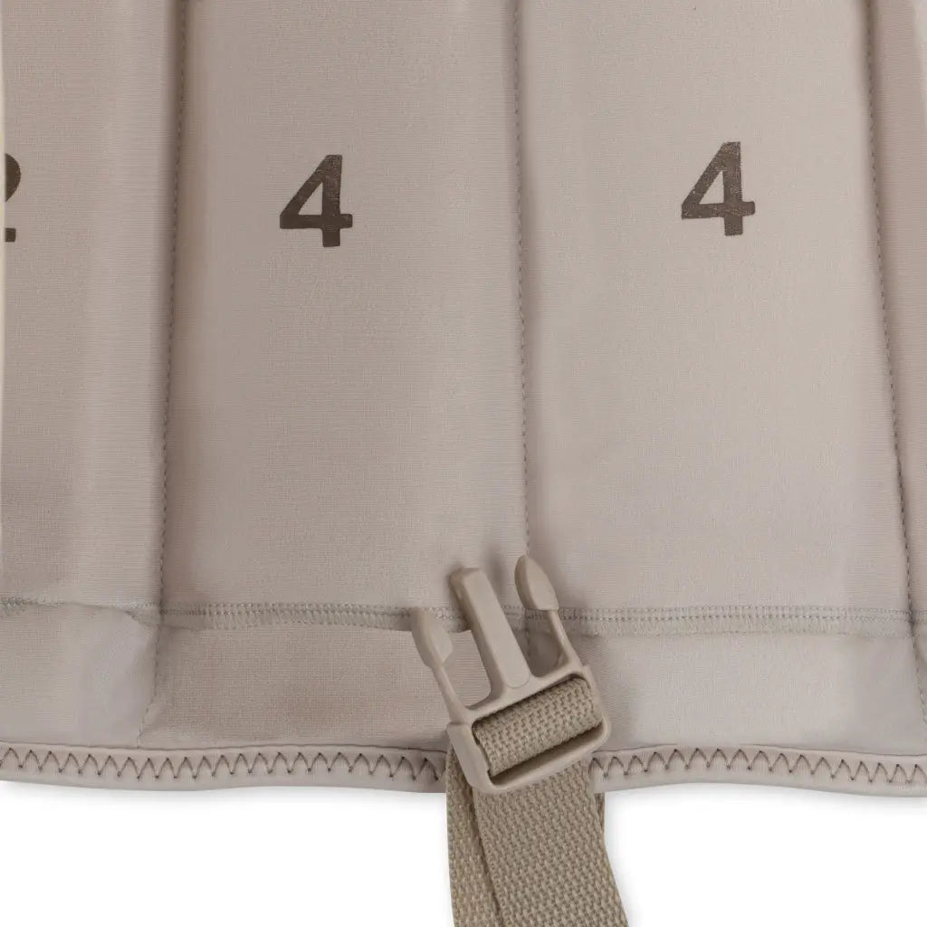 FLOAT VEST - Crocodile Konges Slojd