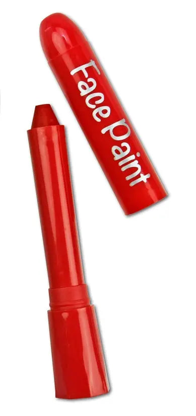 Face Paint Stix - 6 Pack TPG-633 The Pencil Grip