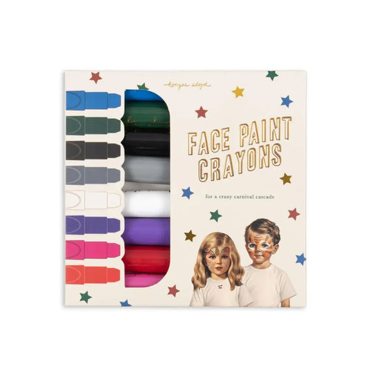 Face Painter Chalks Konges Slojd