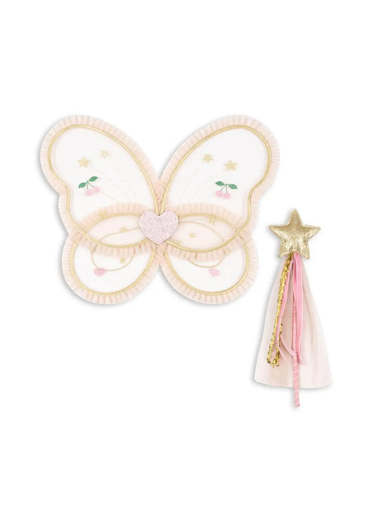 Fairy frill Costume - Brazilian Sand Konges Slojd