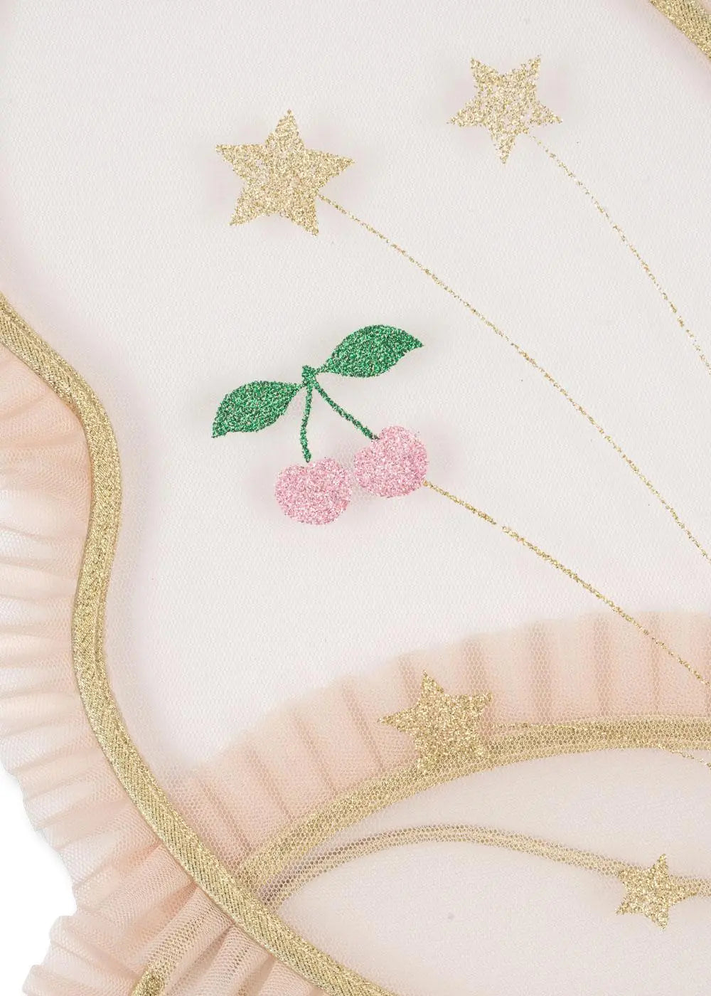 Fairy frill Costume - Brazilian Sand Konges Slojd