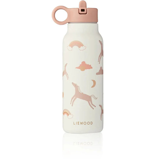 Falk water bottle 350ml - Dream Ecru LieWood