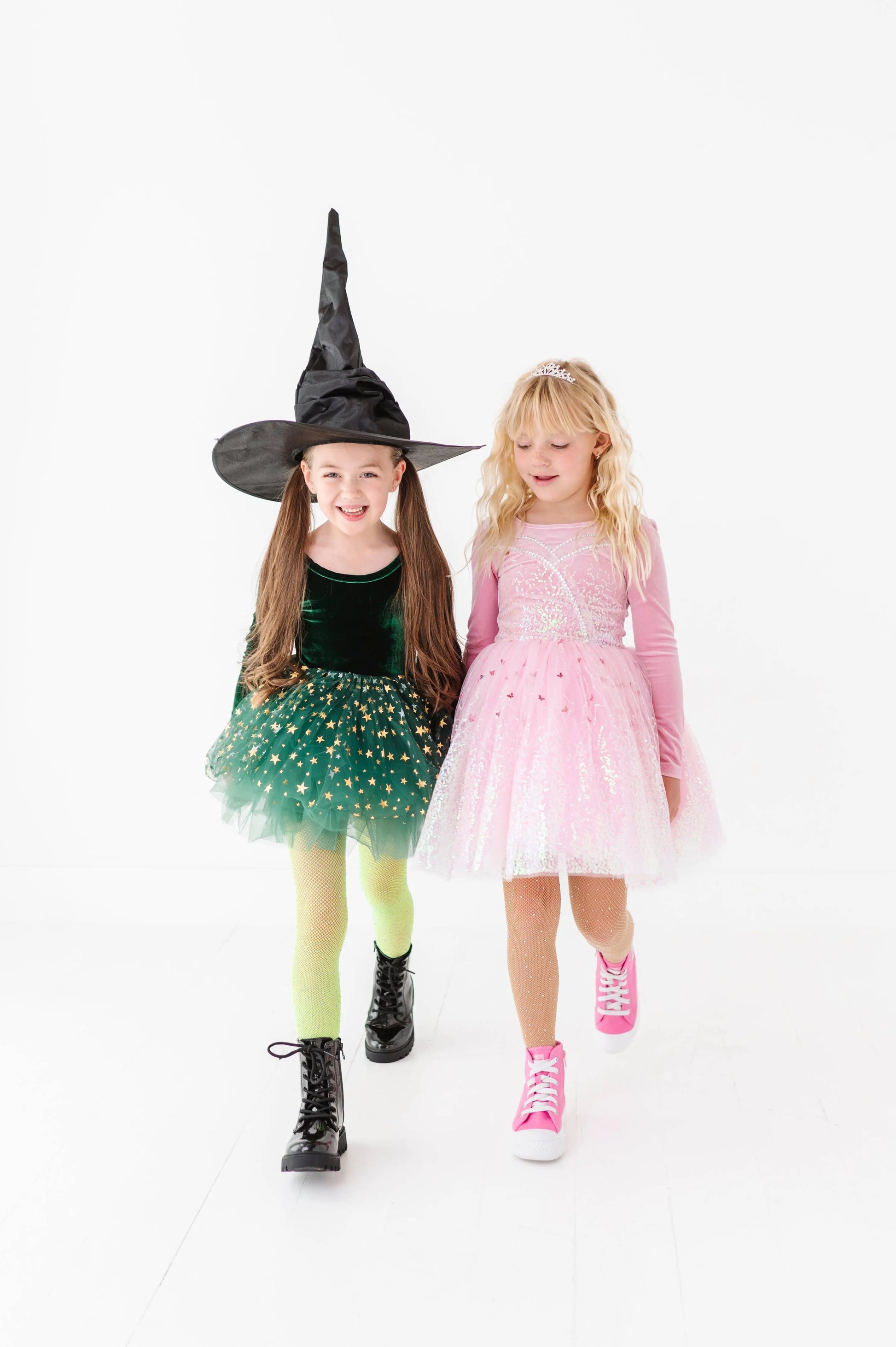 Fancy Shmancy Baby - Good witch costume: 6 years Fancy Shmancy Baby