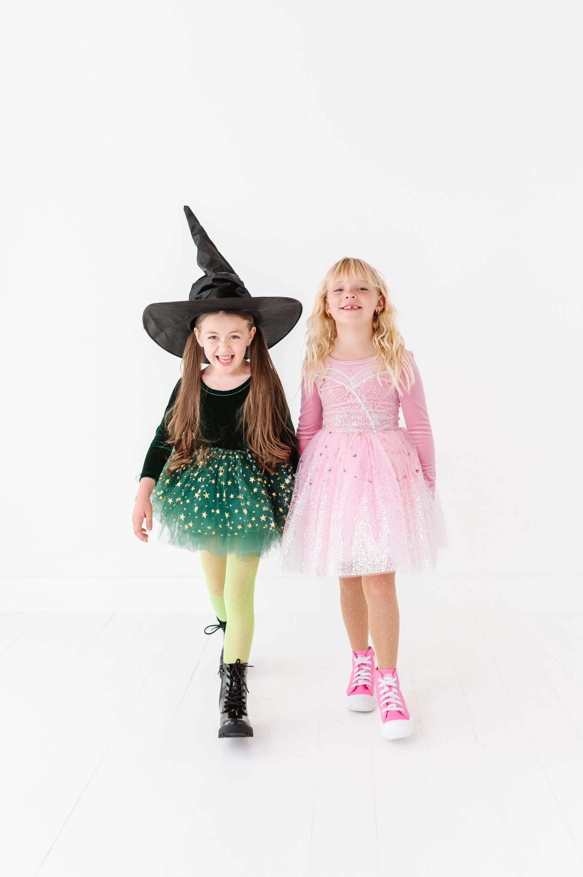 Fancy Shmancy Baby - Good witch costume: 6 years Fancy Shmancy Baby