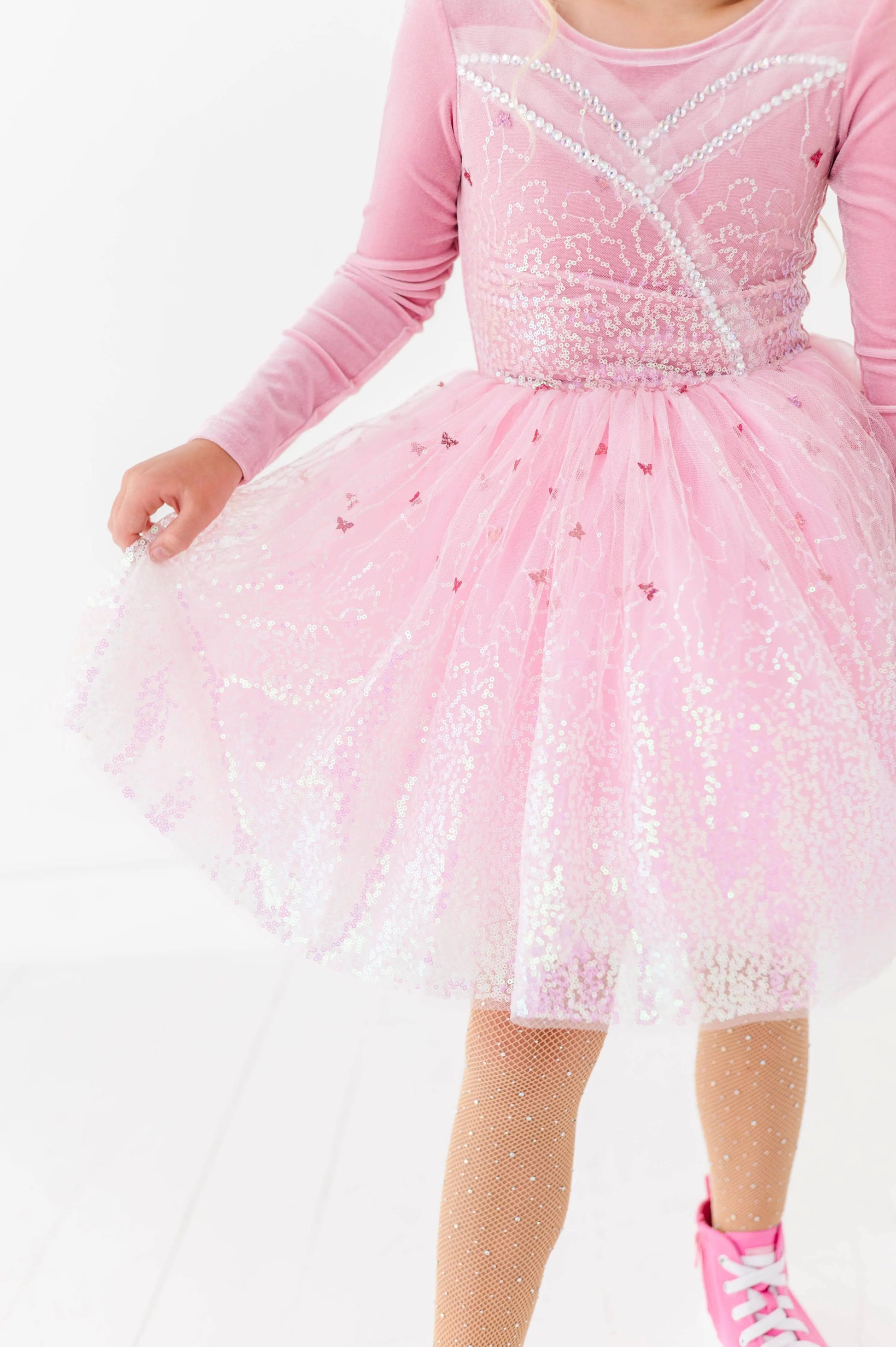 Fancy Shmancy Baby - Good witch costume: 6 years Fancy Shmancy Baby