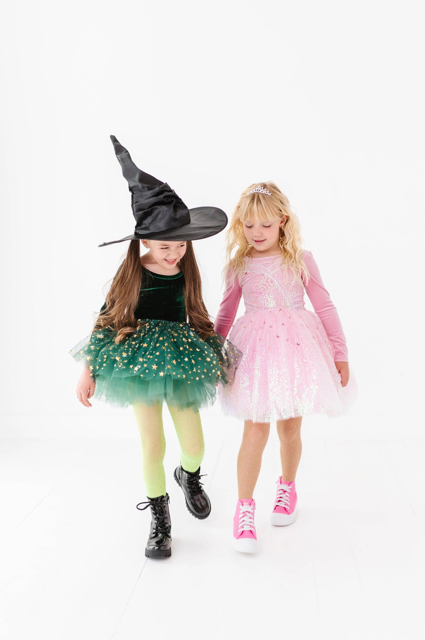 Fancy Shmancy Baby - Good witch costume: 6 years Fancy Shmancy Baby
