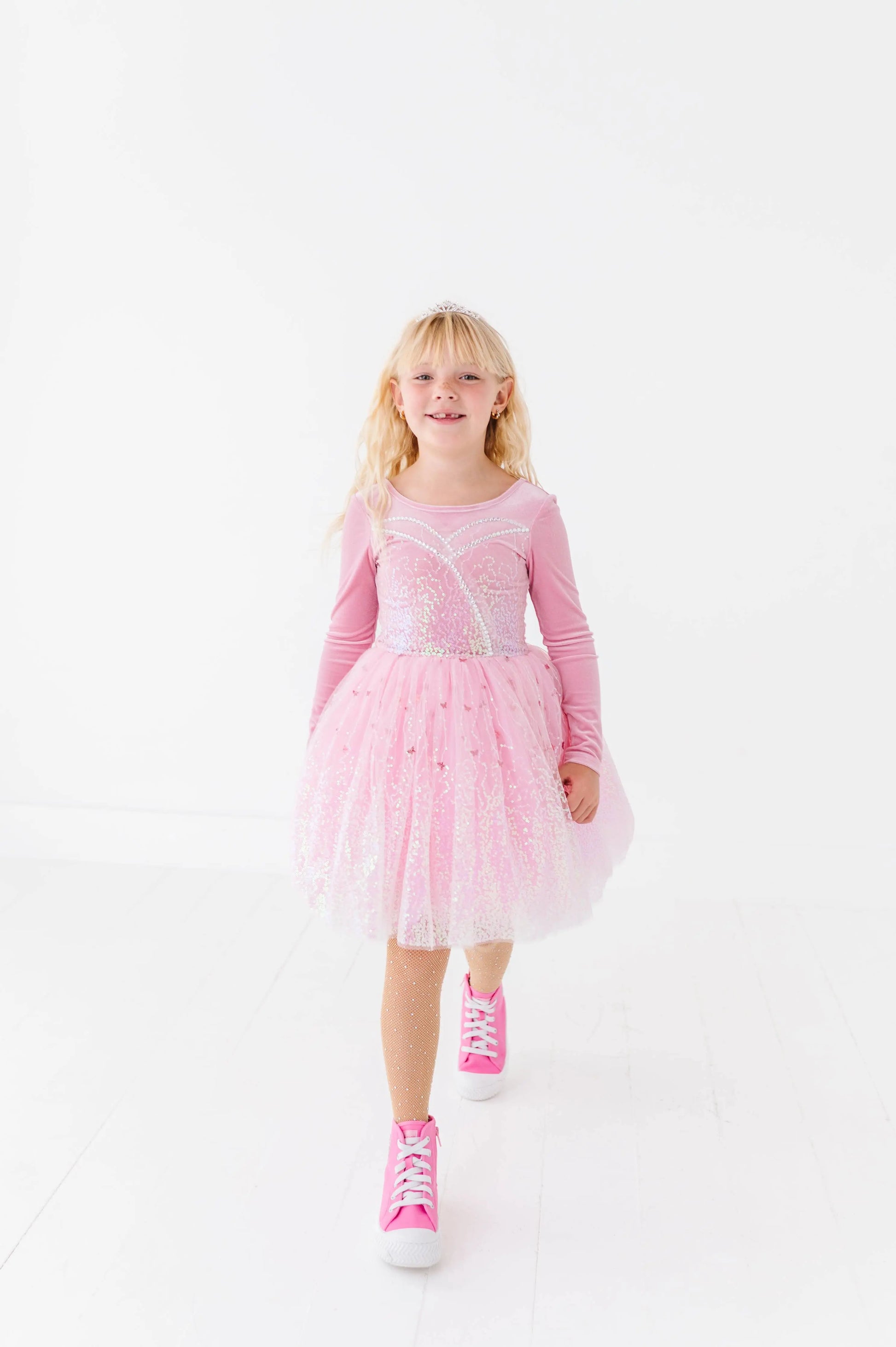 Fancy Shmancy Baby - Good witch costume: 6 years Fancy Shmancy Baby