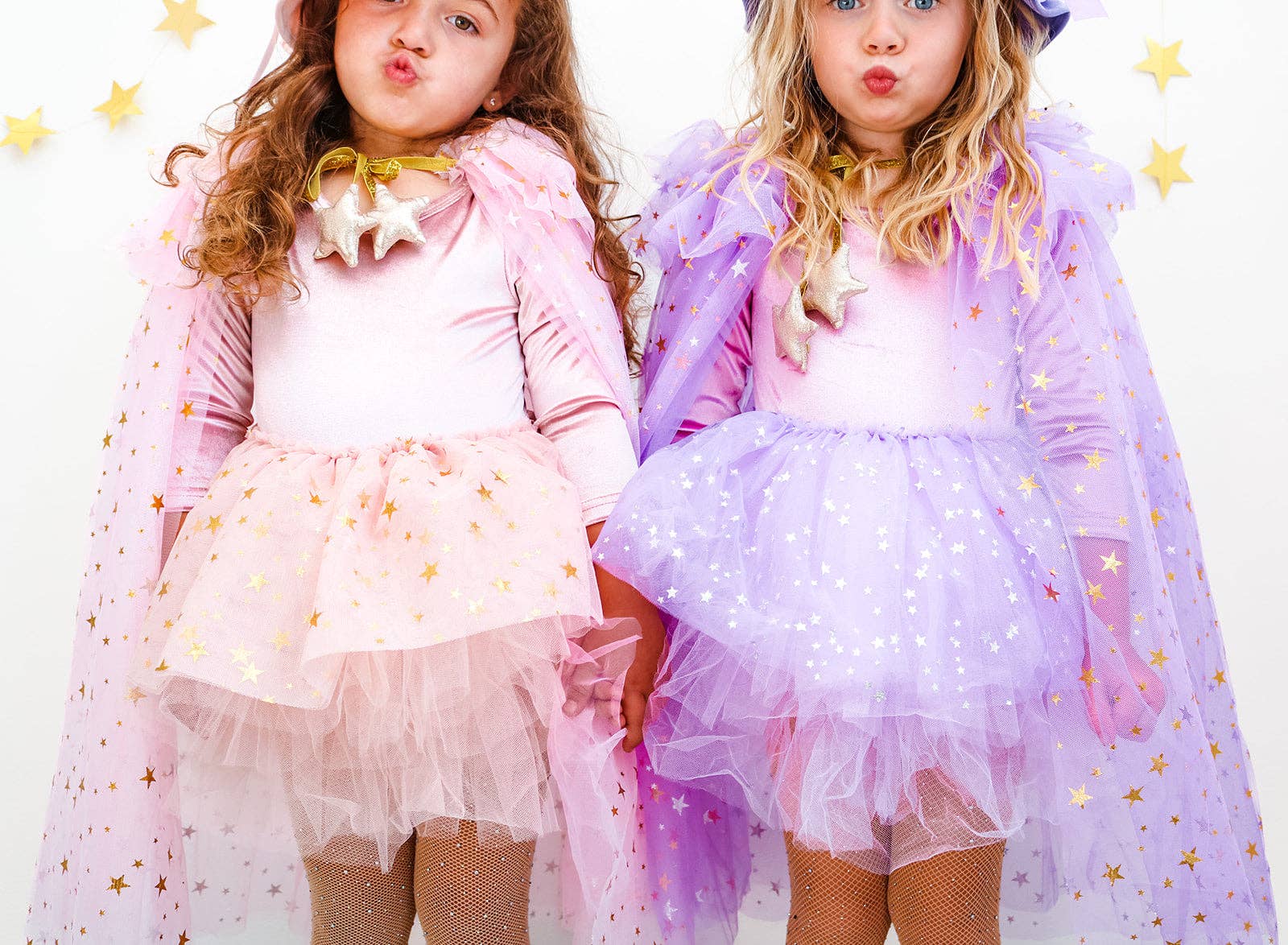 Fancy Shmancy Baby - Pink whimsical witch: 6 years (ships week 1 of August) Fancy Shmancy Baby