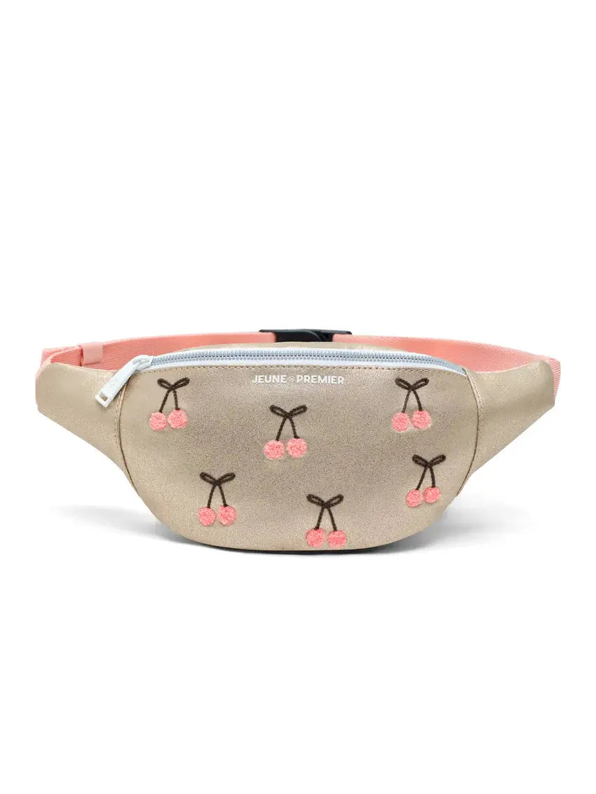 Fanny Pack Banane - Cherry Jeune Premier