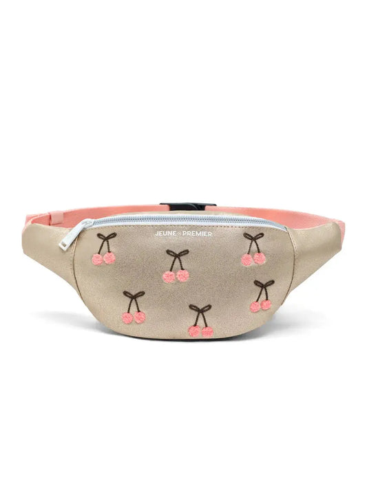 Fanny Pack Banane - Cherry Jeune Premier