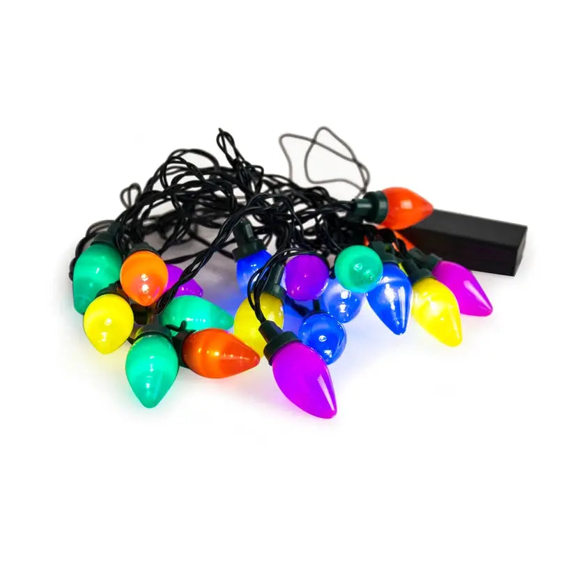 Festoon String Led Light Hf HELIO FERRETI