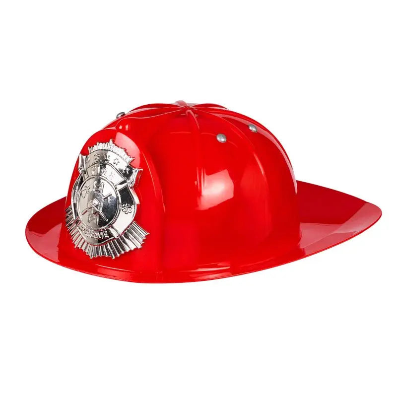 Fireman 4-7 years old Souza