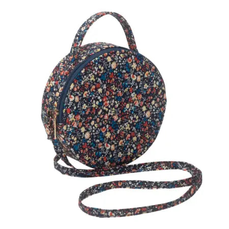 Fleur Round Bag Mimi & Lula