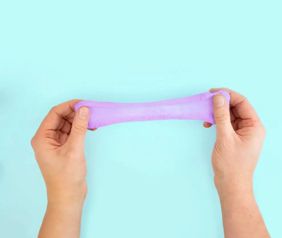 Floating Baff Putty Zimpli Kids