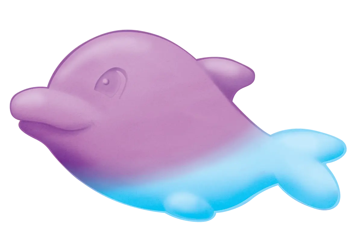 Floating Baff Putty Zimpli Kids