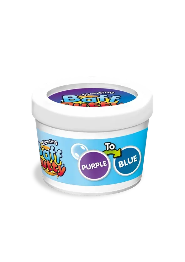Floating Baff Putty Zimpli Kids