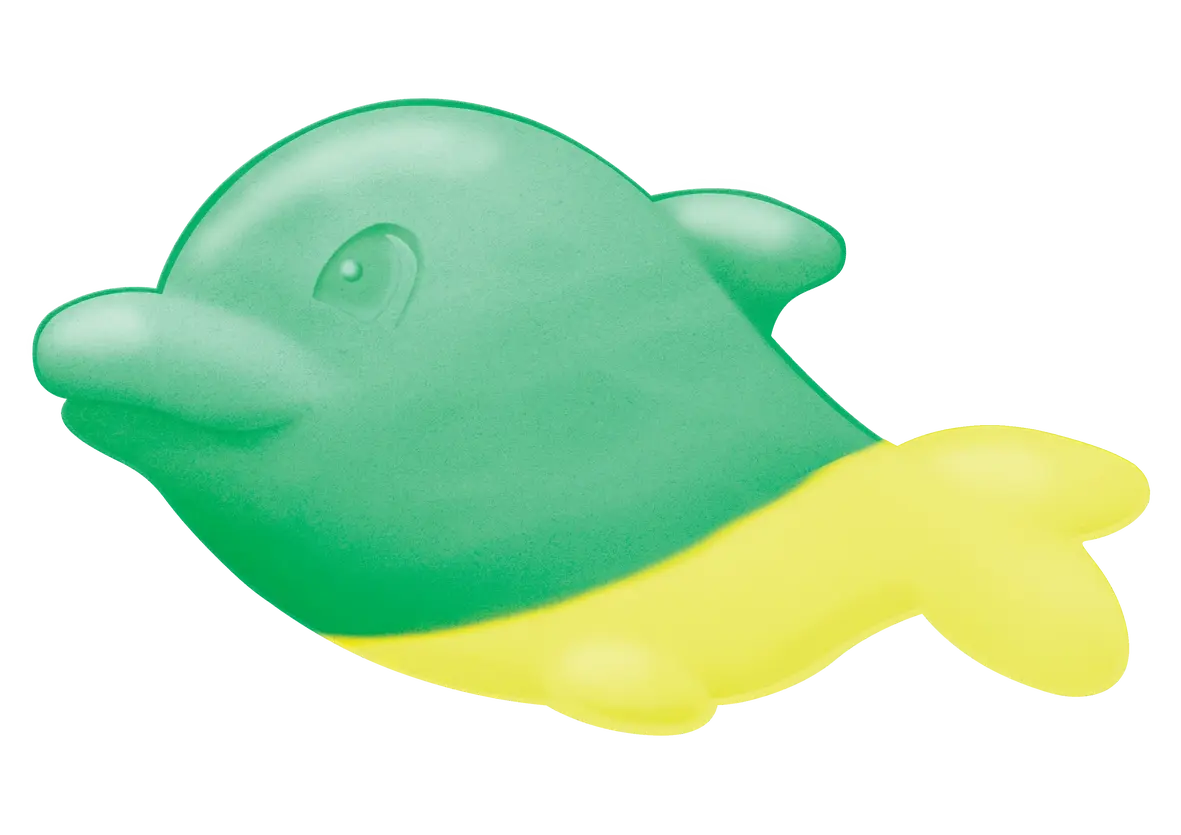 Floating Baff Putty Zimpli Kids