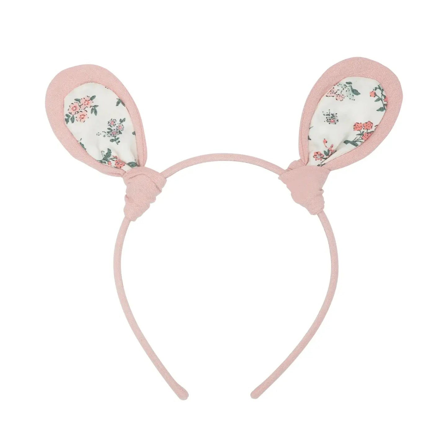 Flora Bunny Ears Headband Rockahula
