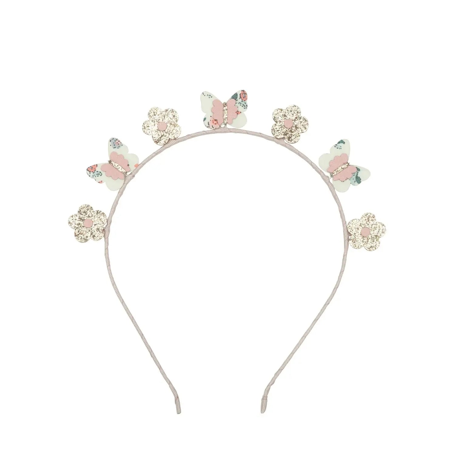Flora Butterfly Headband Rockahula