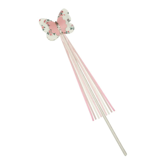 Flora Butterfly Wand Rockahula