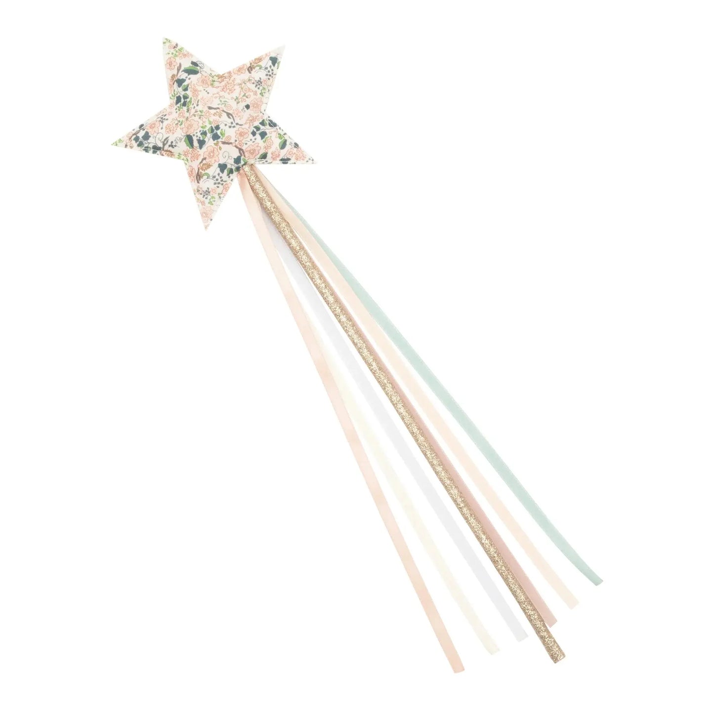 Floral  star wand Mimi & Lula
