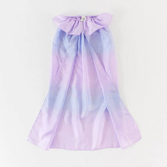 Flower Power Cape Sarah’s Silks