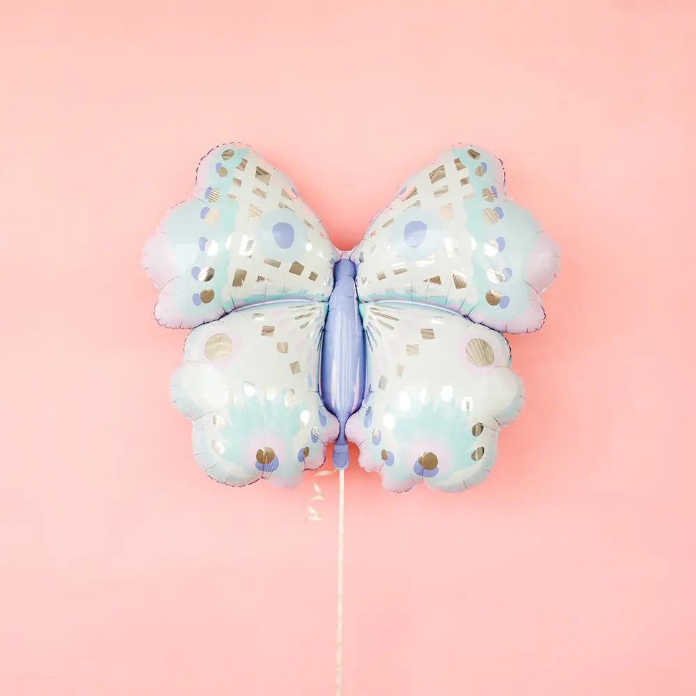 Flutter Balloon - 1 Pk. Jollity & Co. + Daydream Society