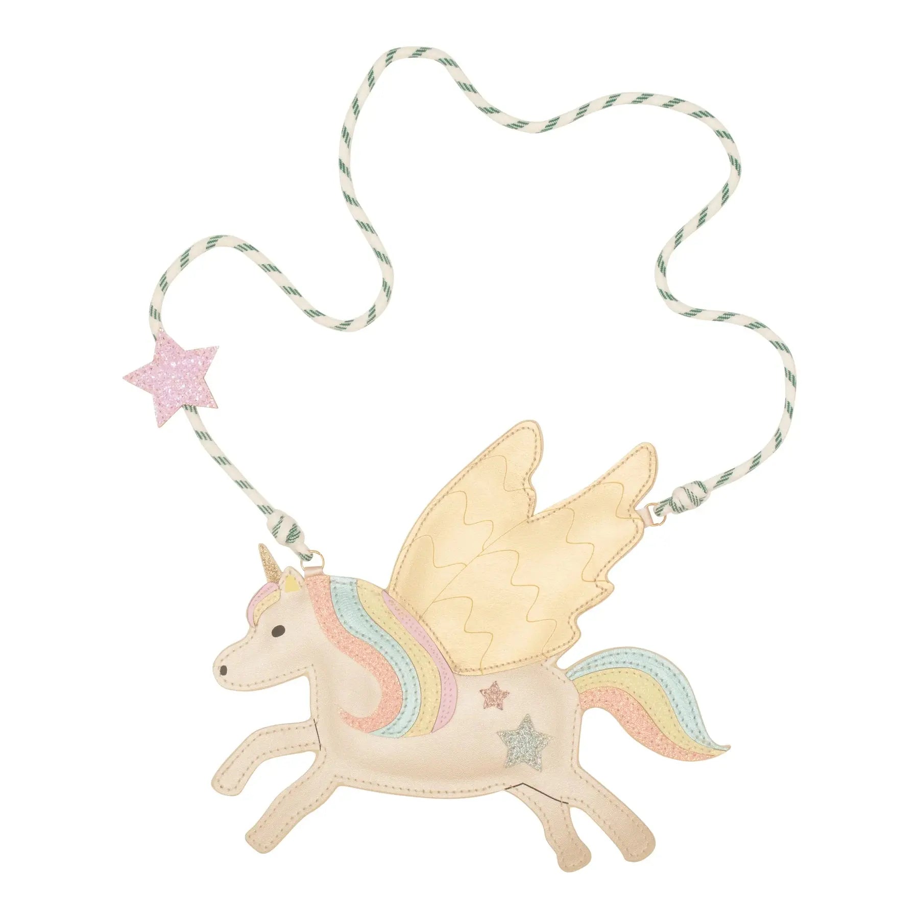 Flying unicorn bag Mimi & Lula