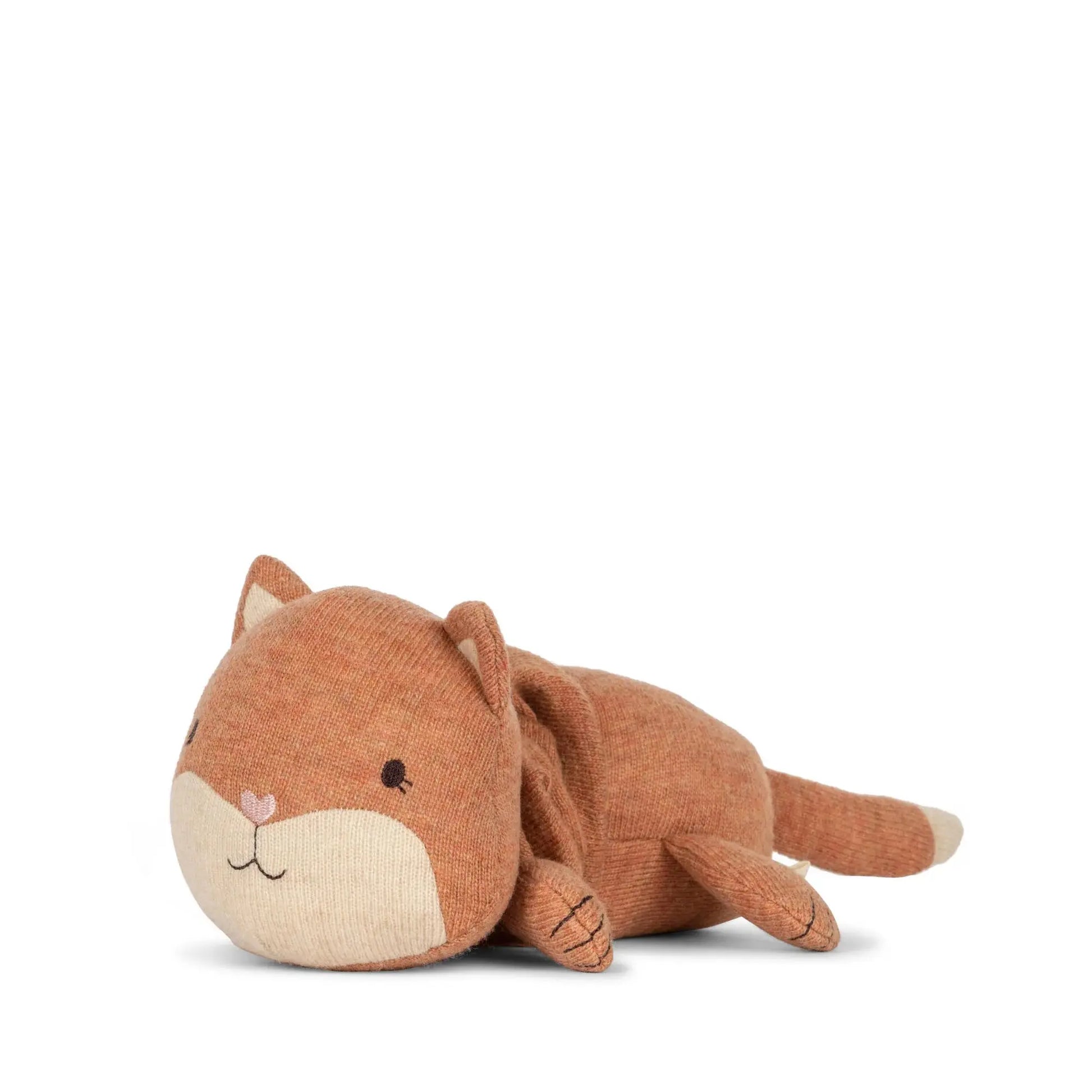 Foxie Activity Musical Toy - Foxie Konges Slojd