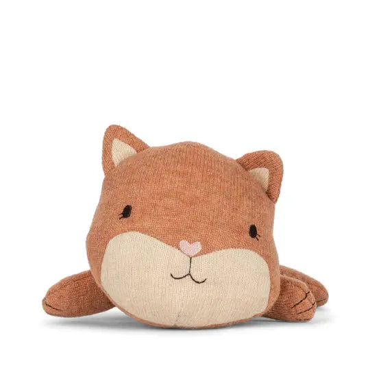 Foxie Activity Musical Toy - Foxie Konges Slojd