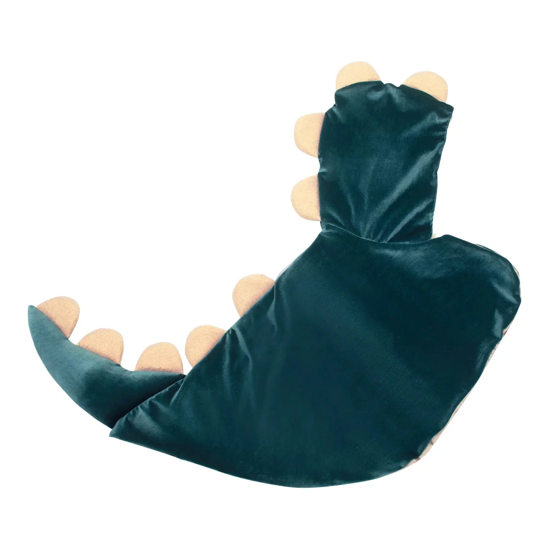 Friendly dino cape Mimi & Lula