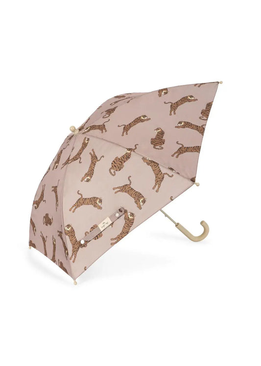 Frill Umbrella - Tiger Konges Slojd