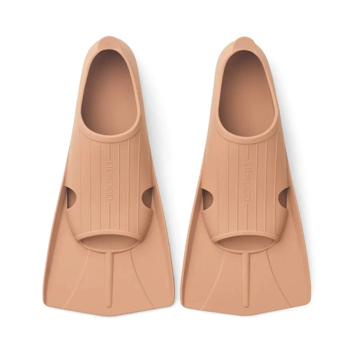 GUSTAV SWIM FINS Tuscany Rose LieWood