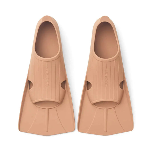 GUSTAV SWIM FINS Tuscany Rose LieWood