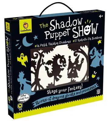Game - Shadow Puppet Show Ludattica