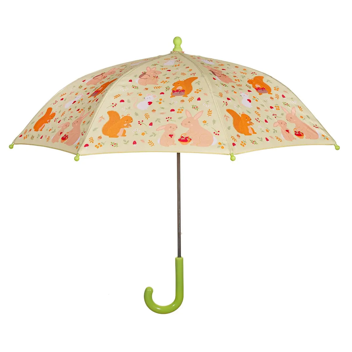 Garden Friends Kids' Umbrella SASS AND BELLE