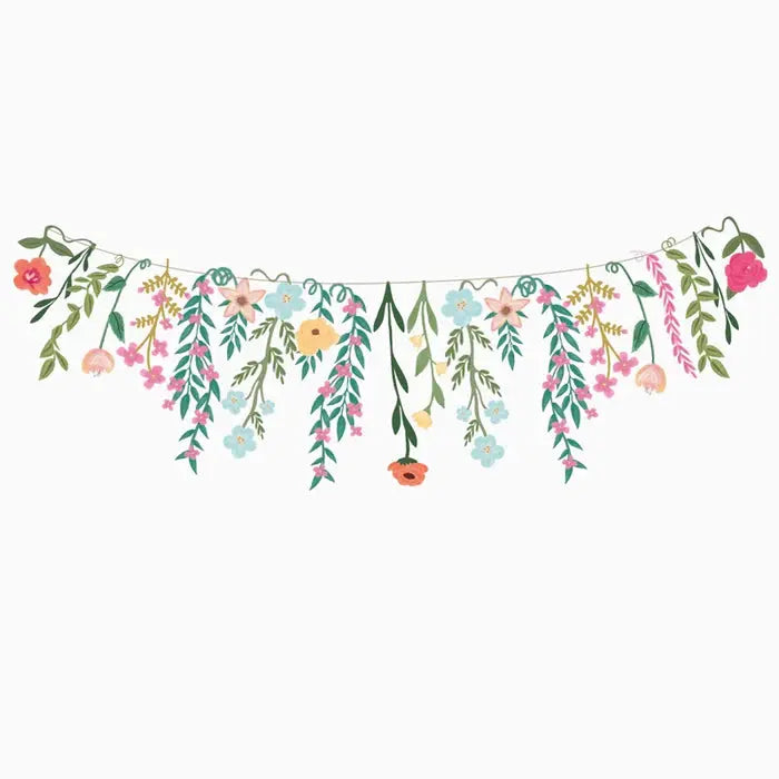 Garland Flower - 3mts Oh yeah!