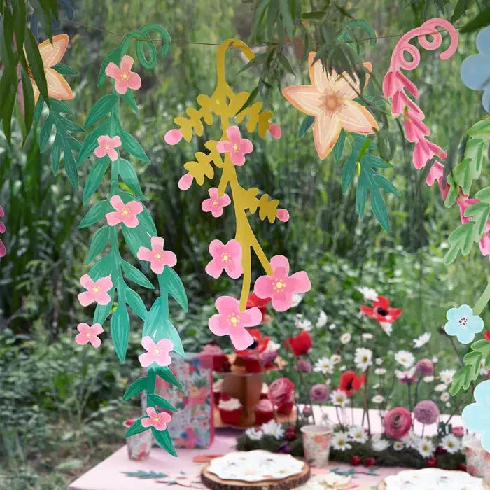 Garland Flower - 3mts Oh yeah!