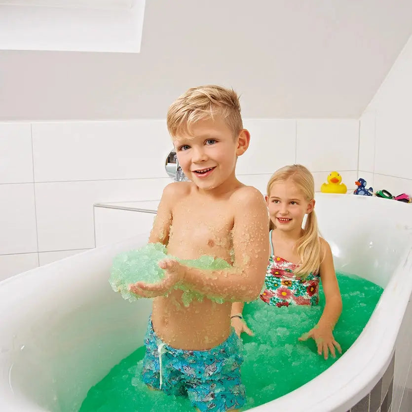 Gelli Baff Mixed Colours Zimpli Kids