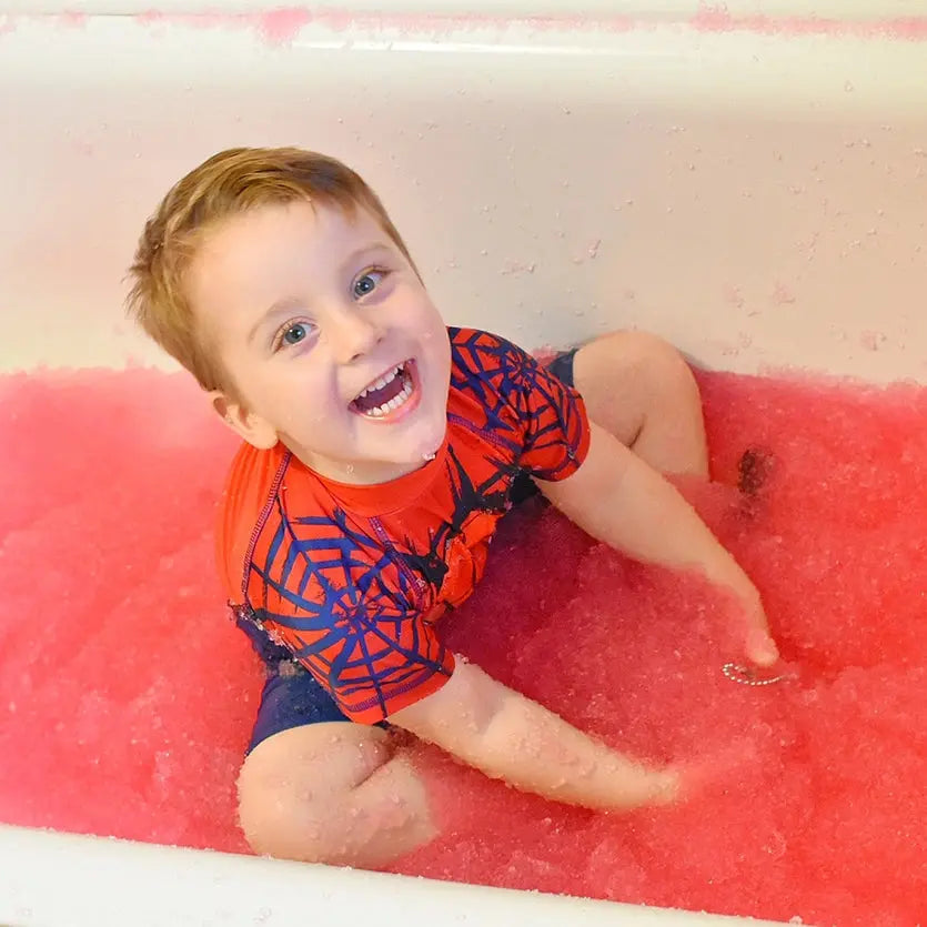Gelli Baff Mixed Colours Zimpli Kids