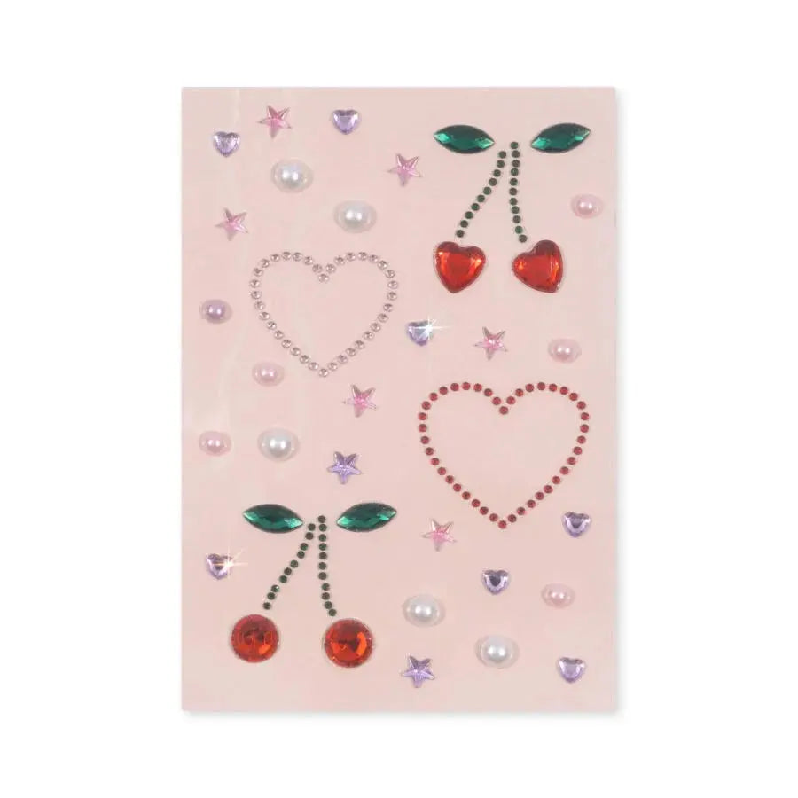 Gem Stones Konges Slojd