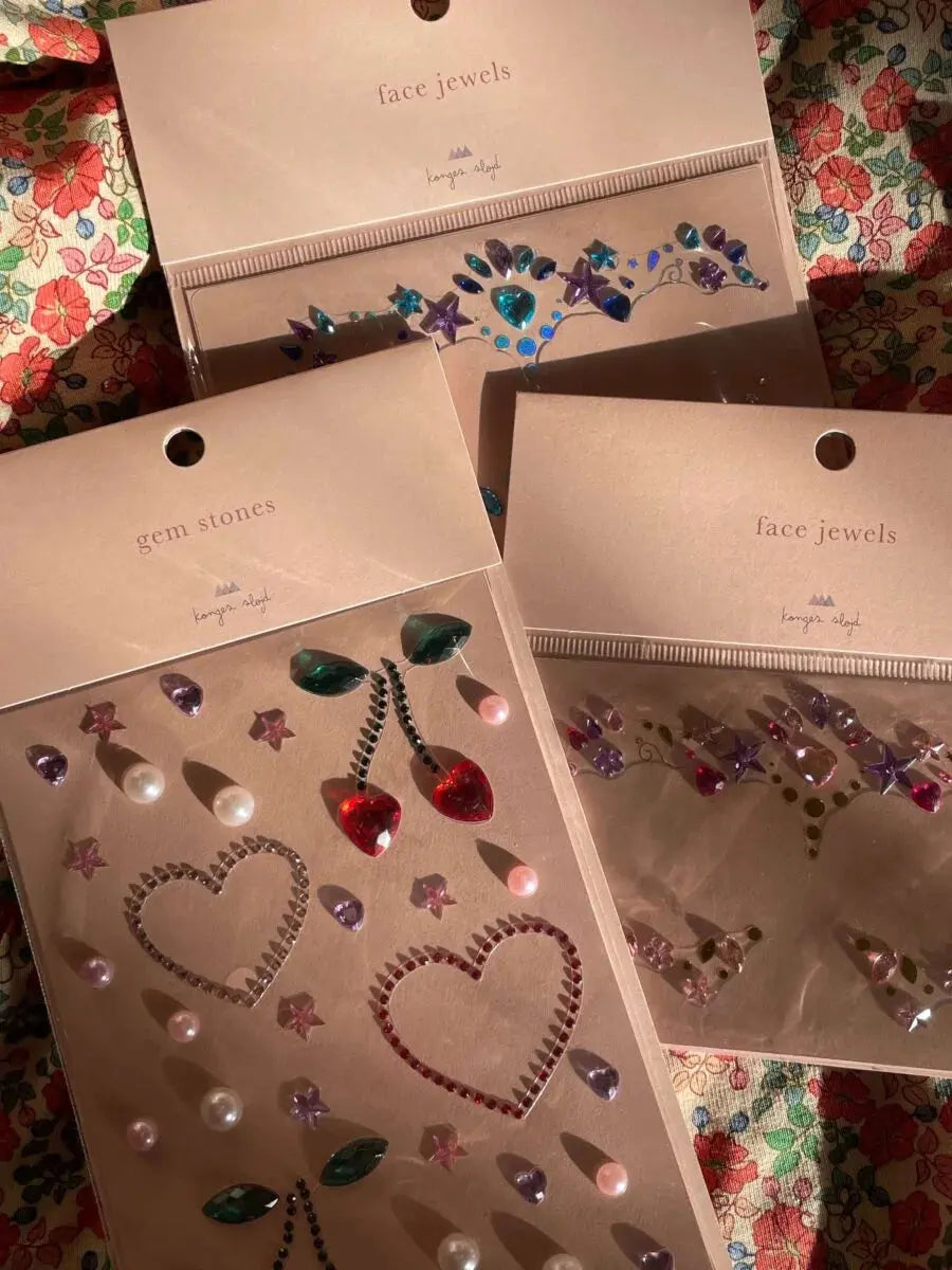 Gem Stones Konges Slojd