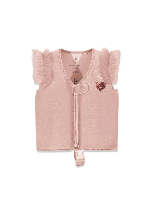 Gema Swim vest - Evening Sand Konges Slojd