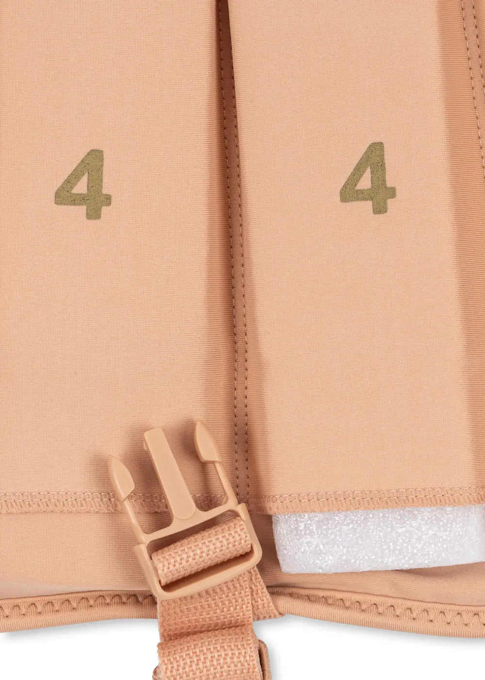 Gema Swim vest - Evening Sand Konges Slojd