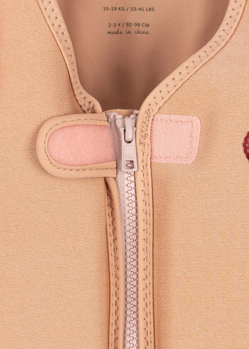 Gema Swim vest - Evening Sand Konges Slojd