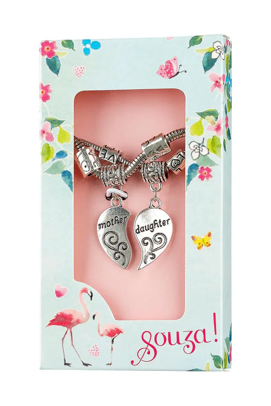 Gift box Mother & Daughter souza